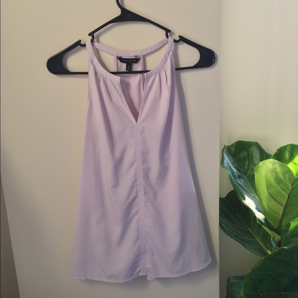 Banana Republic Cami